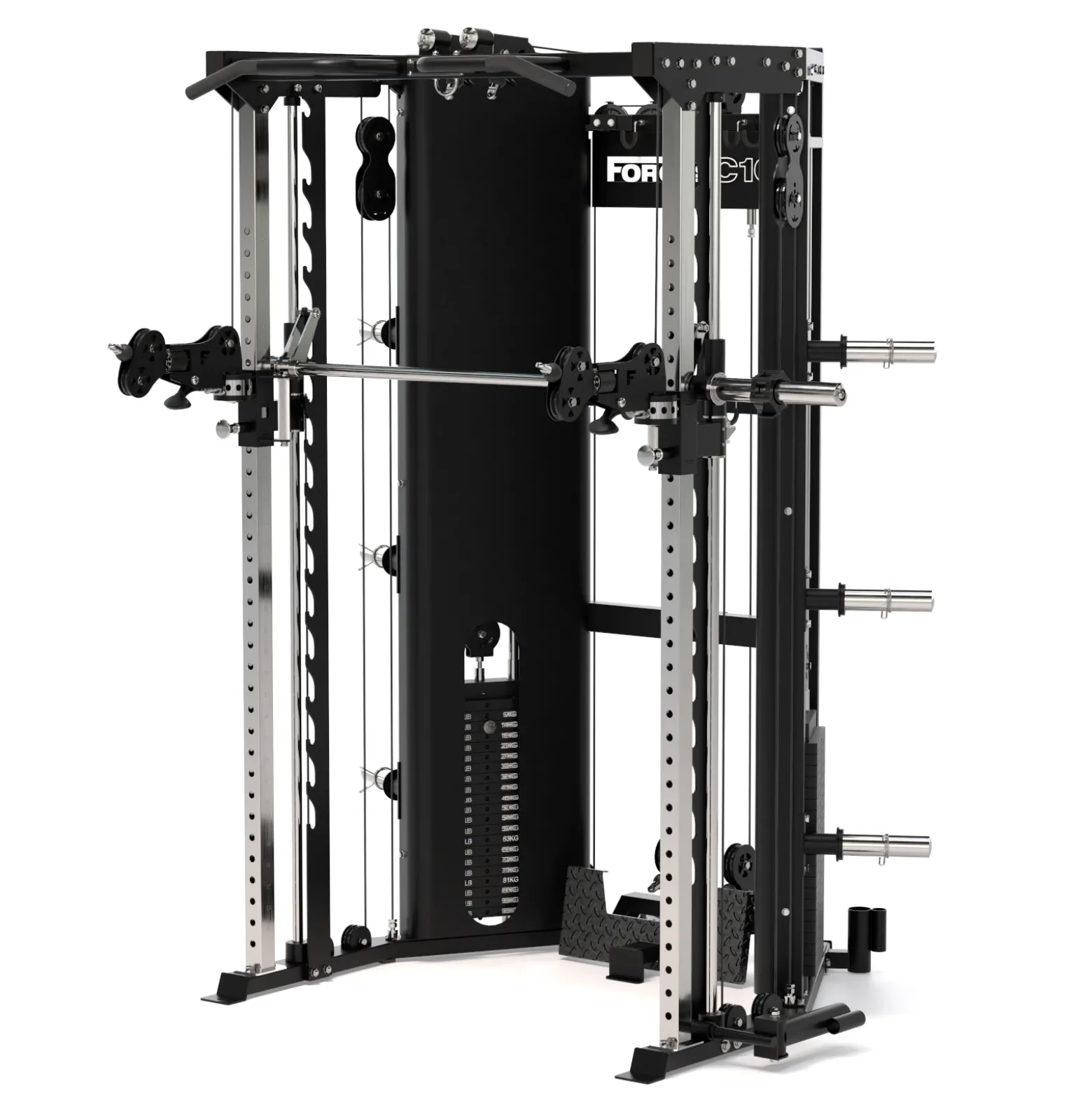 Force USA Kraftstation C10 All-In-One Trainer