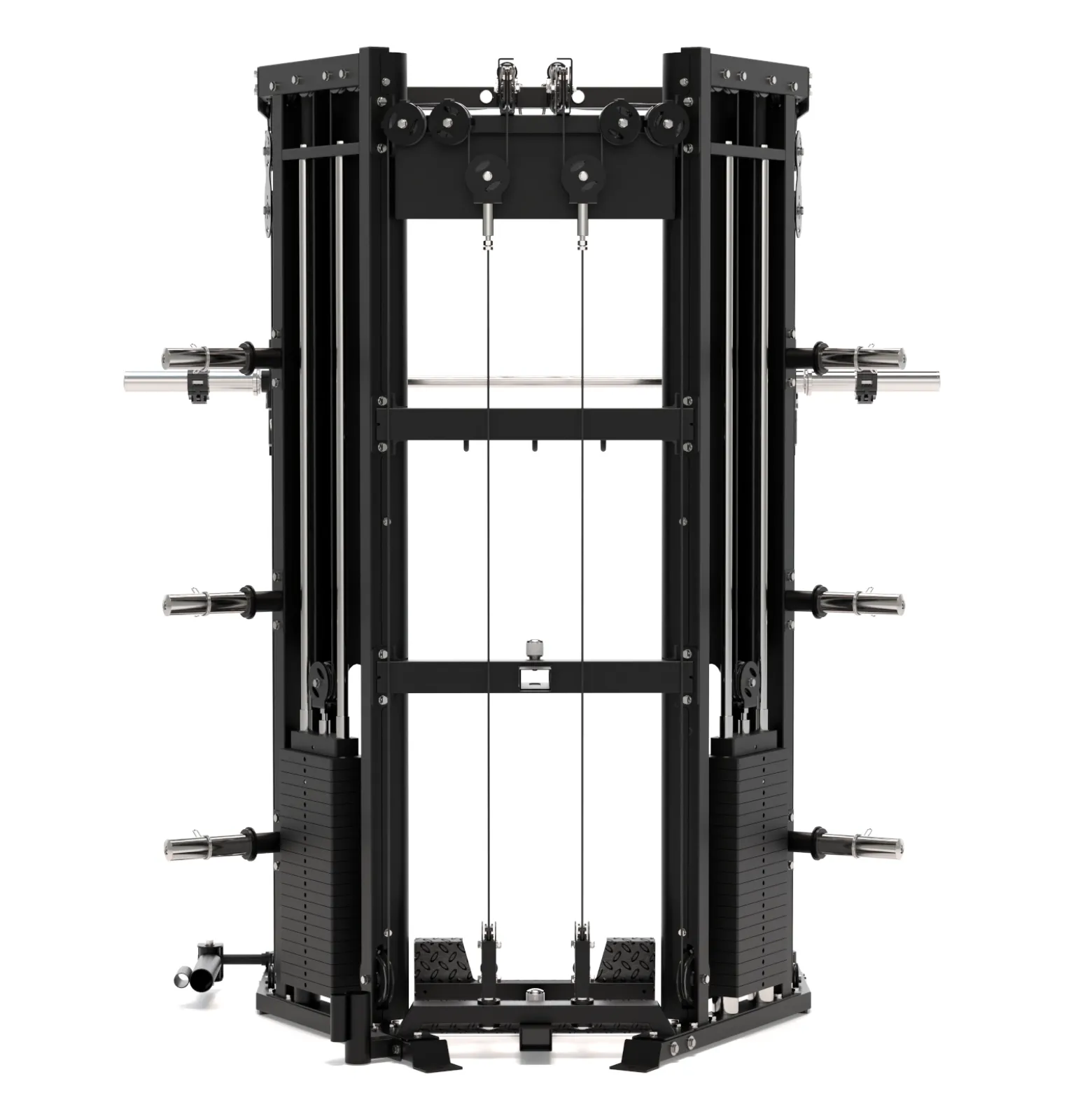 Force USA Kraftstation C10 All-In-One Trainer