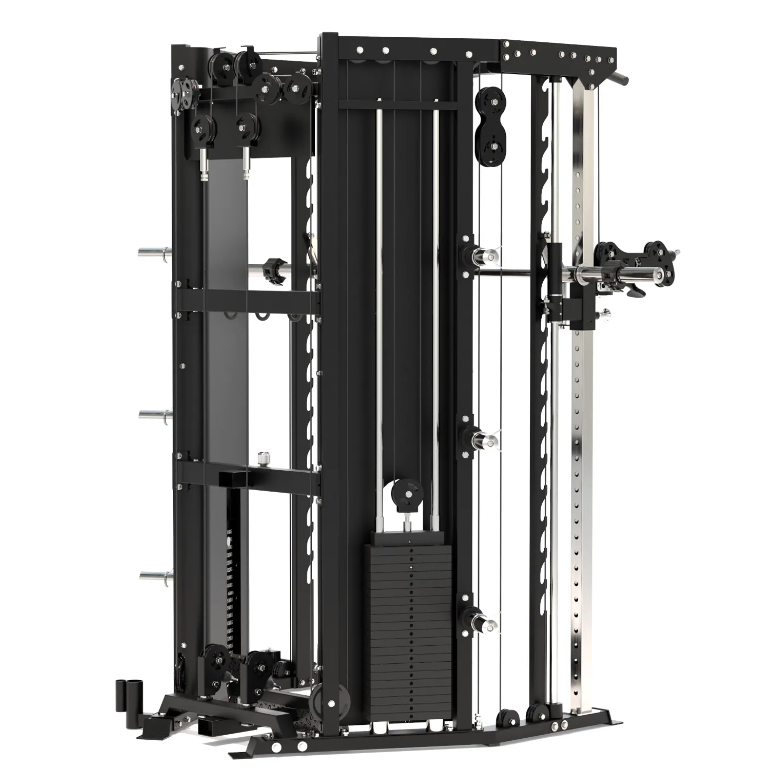 Force USA Kraftstation C10 All-In-One Trainer