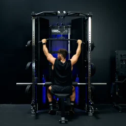 Force USA Kraftstation C10 All-In-One Trainer