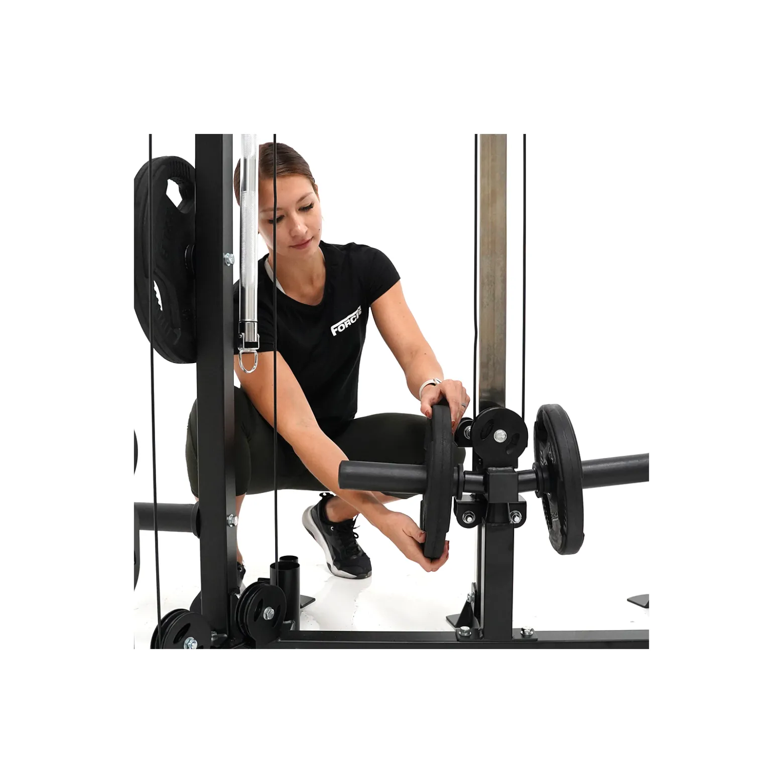 Force USA Kraftstation G1 All-In-One Trainer