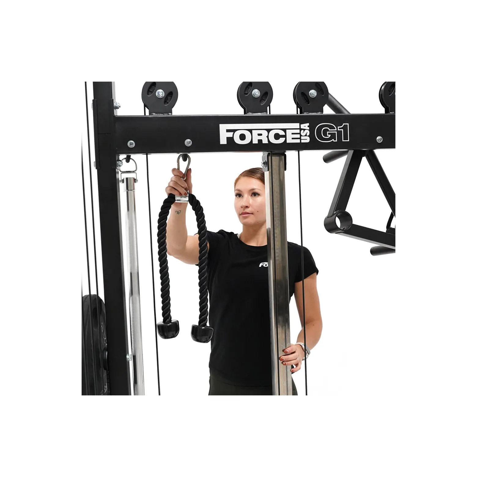 Force USA Kraftstation G1 All-In-One Trainer