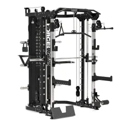 Force USA Kraftstation G12 V2 All-In-One Trainer