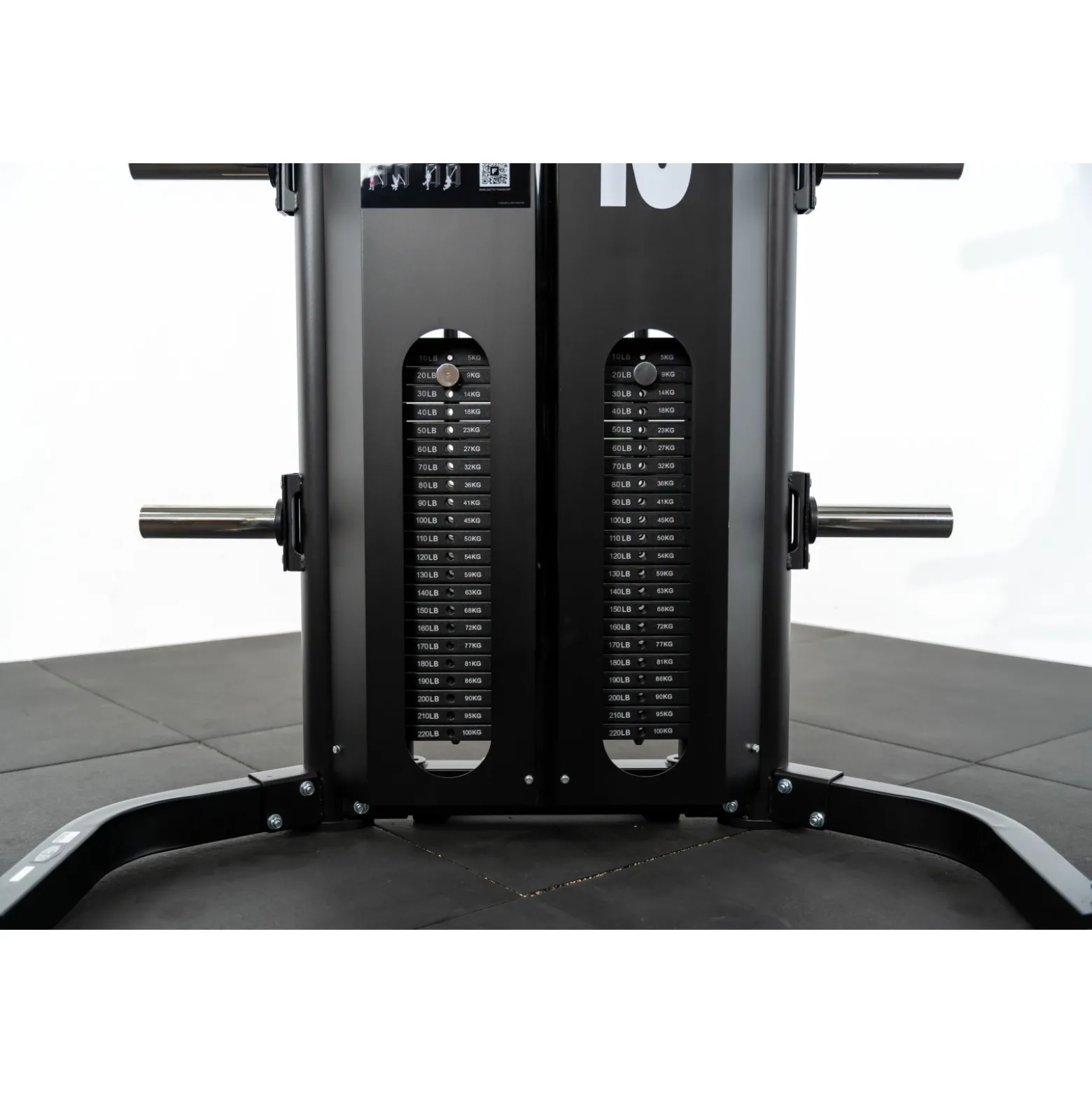 Force USA Kraftstation G12 V2 All-In-One Trainer