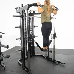 Force USA Kraftstation G12 V2 All-In-One Trainer