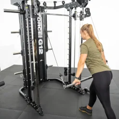 Force USA Kraftstation G12 V2 All-In-One Trainer