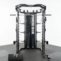 Force USA Kraftstation G12 V2 All-In-One Trainer