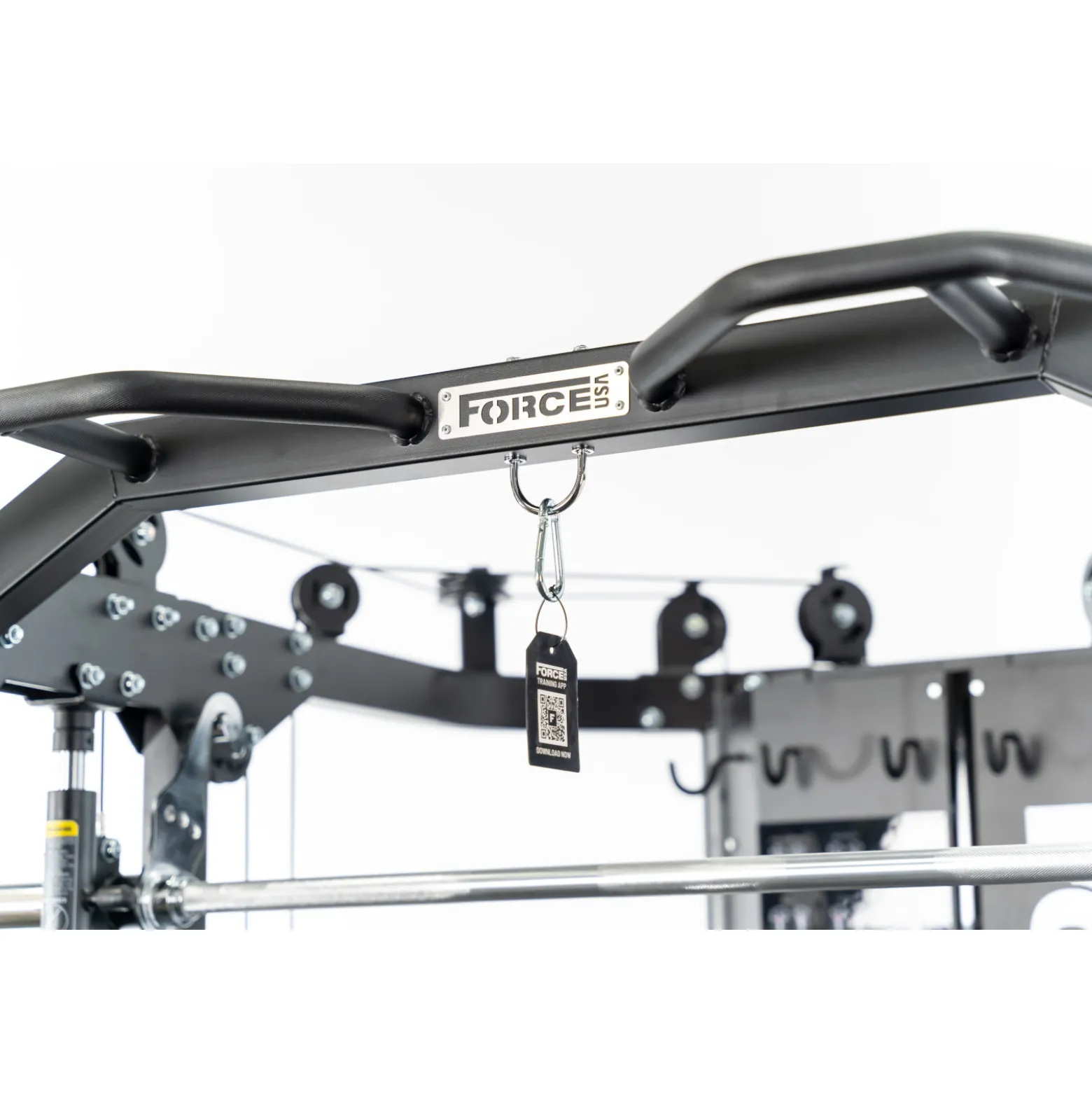 Force USA Kraftstation G12 V2 All-In-One Trainer