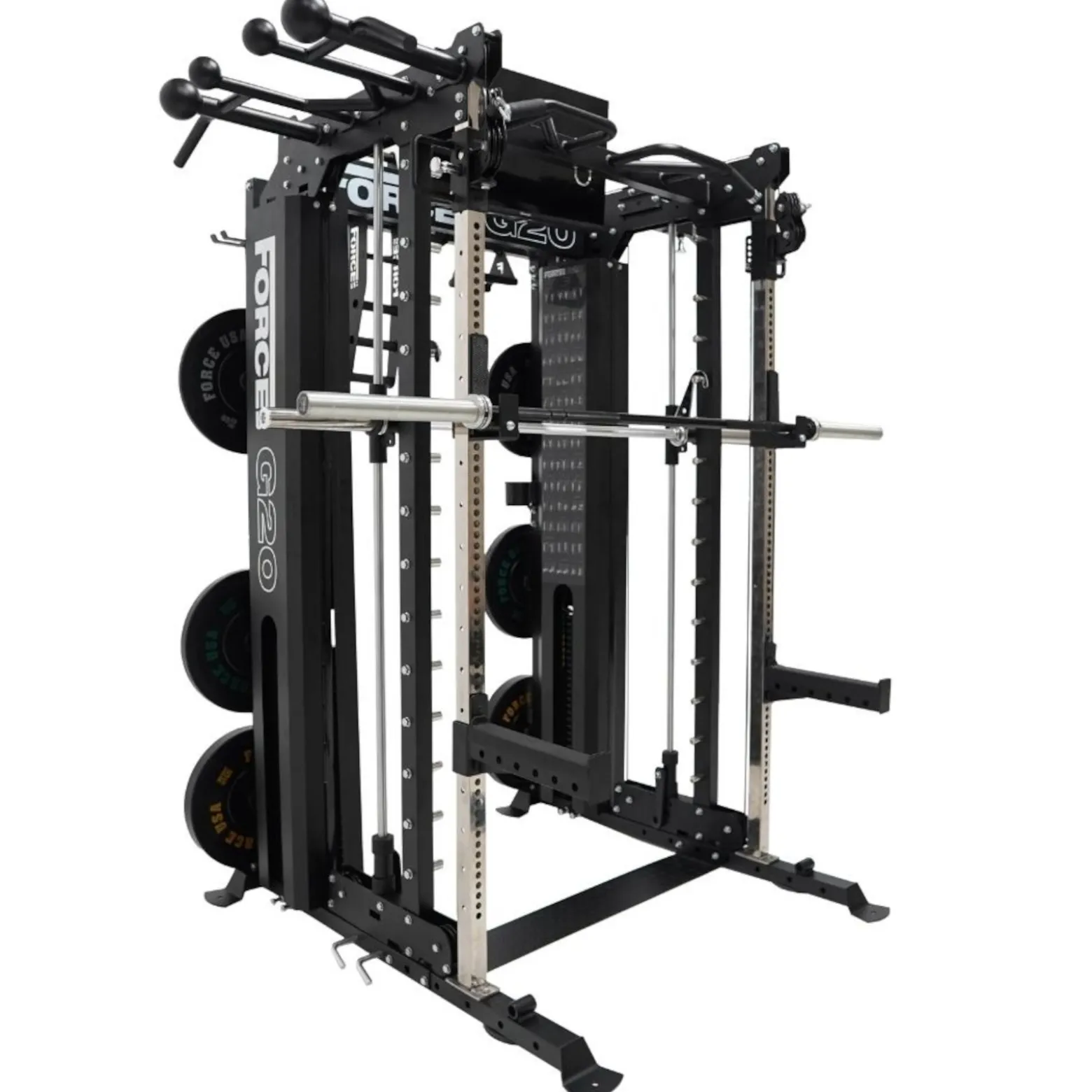 Force USA Kraftstation G20 V2 All-In-One Trainer