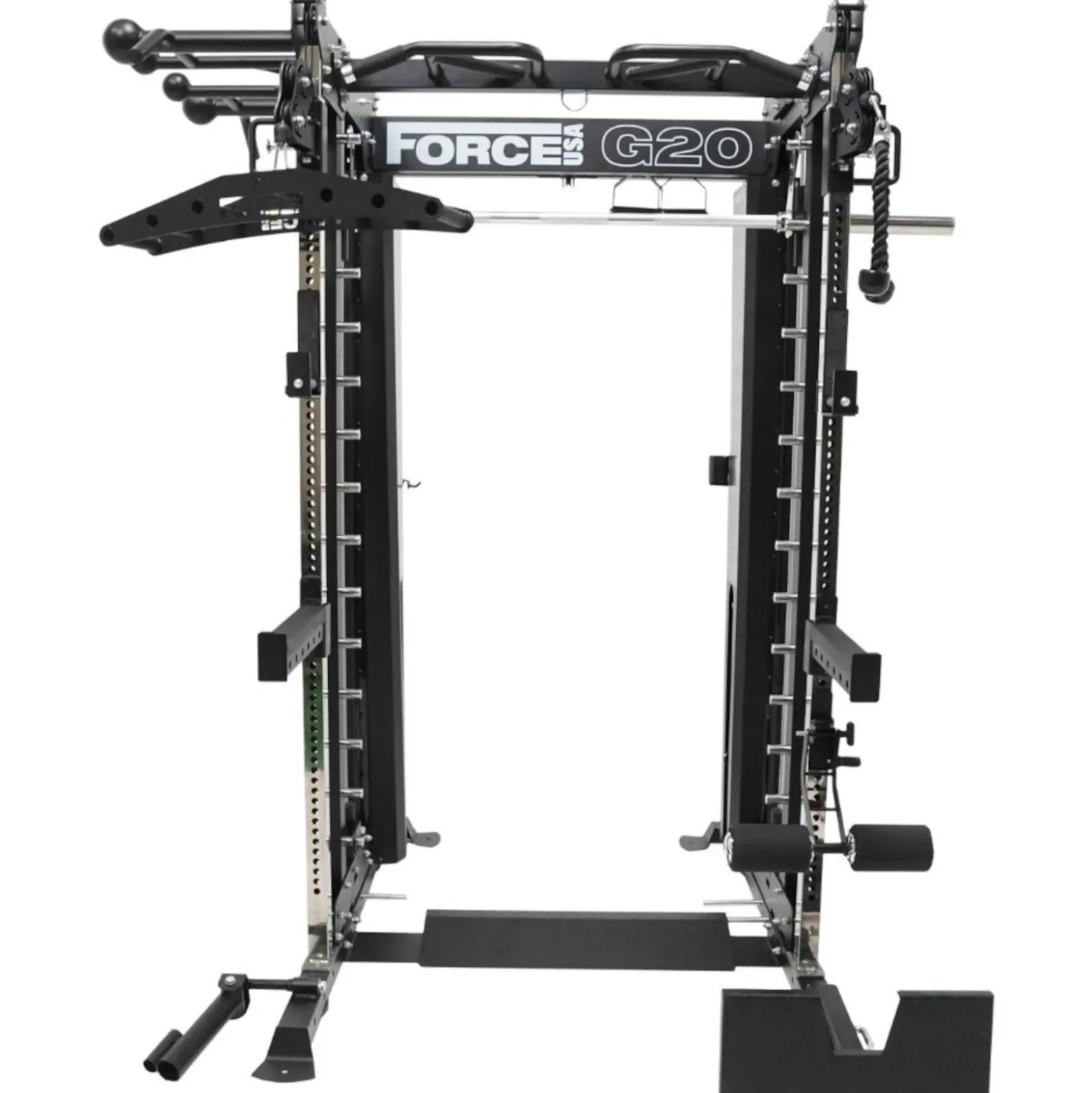 Force USA Kraftstation G20 V2 All-In-One Trainer