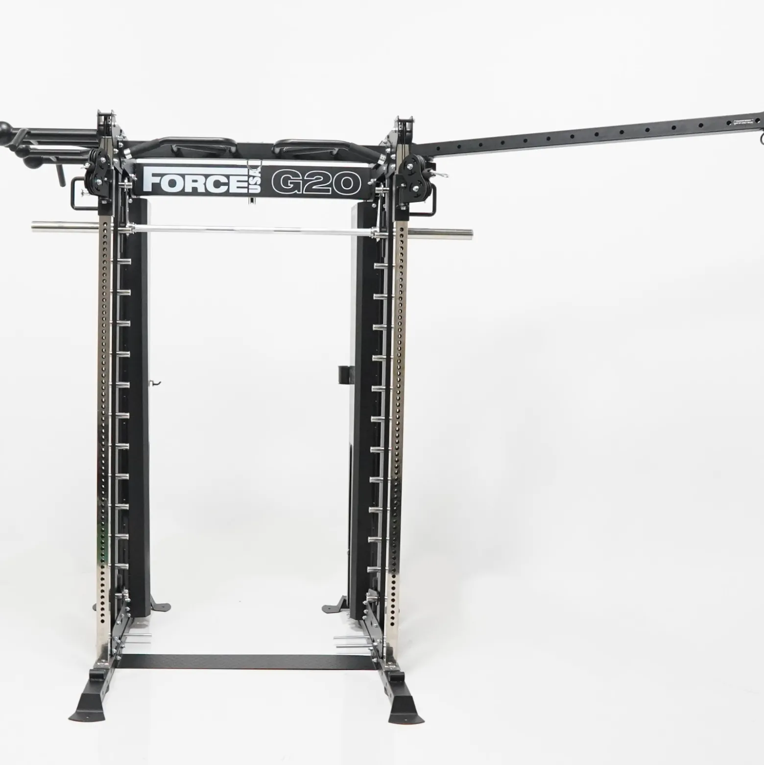 Force USA Kraftstation G20 V2 All-In-One Trainer