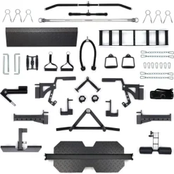 Force USA Kraftstation G20 V2 All-In-One Trainer