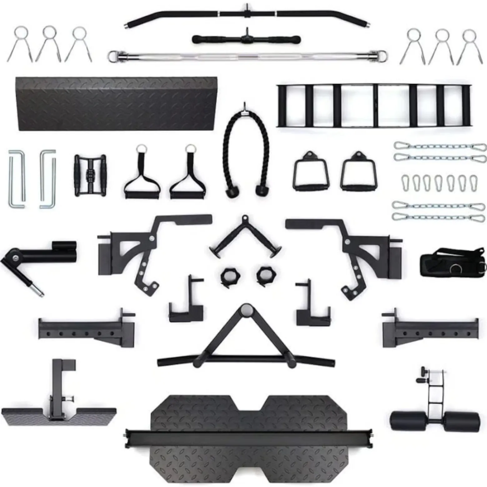 Force USA Kraftstation G20 V2 All-In-One Trainer