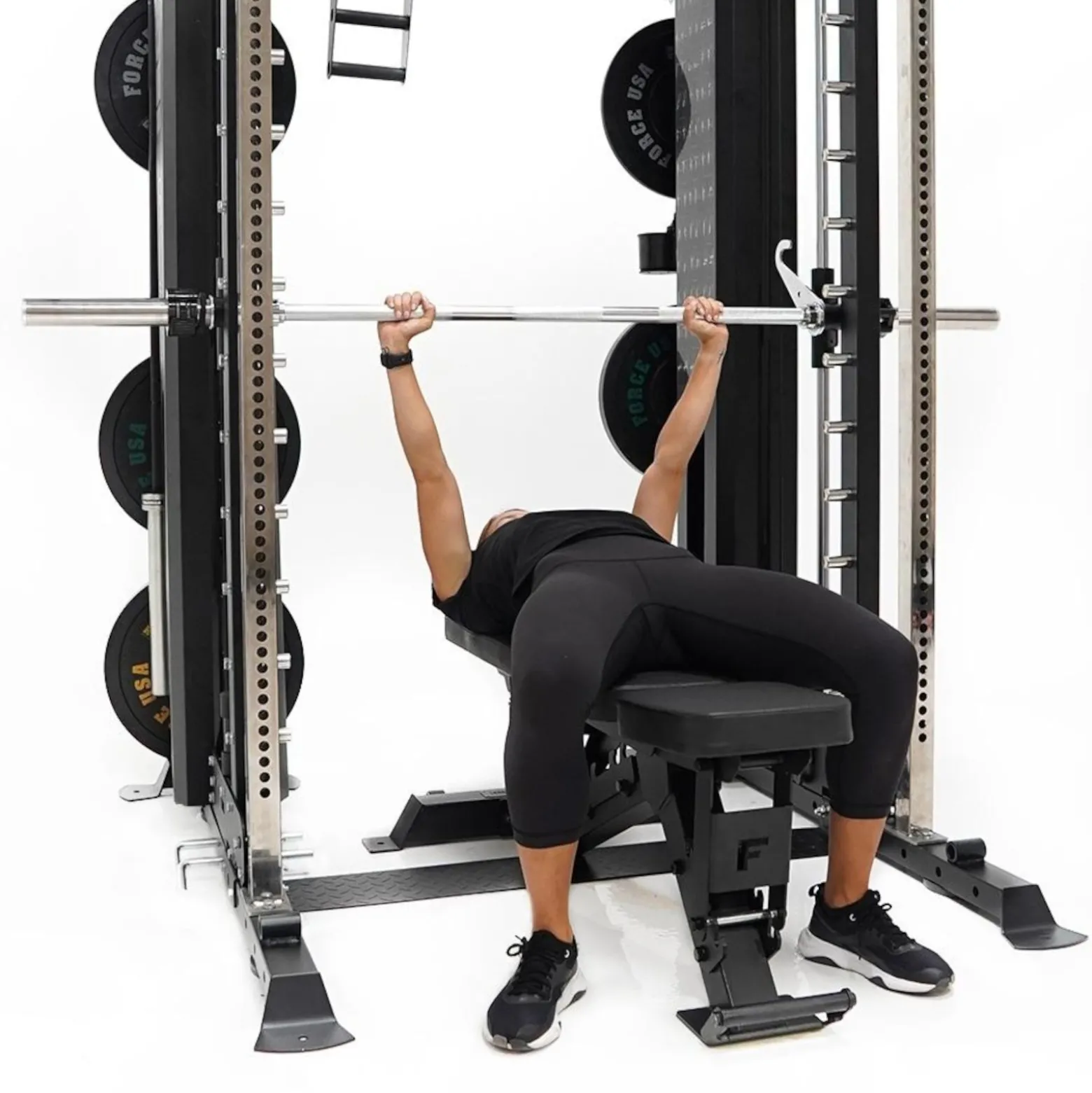 Force USA Kraftstation G20 V2 All-In-One Trainer