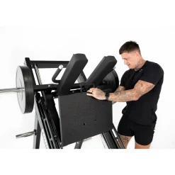 Force USA Monster Ultimate V2 Beinpresse Hackenschmidt Combo