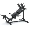 Force USA stehende Beinpresse Hackenschmidt Combo Compact V3