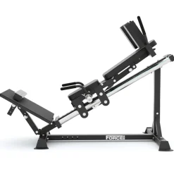 Force USA stehende Beinpresse Hackenschmidt Combo Compact V3