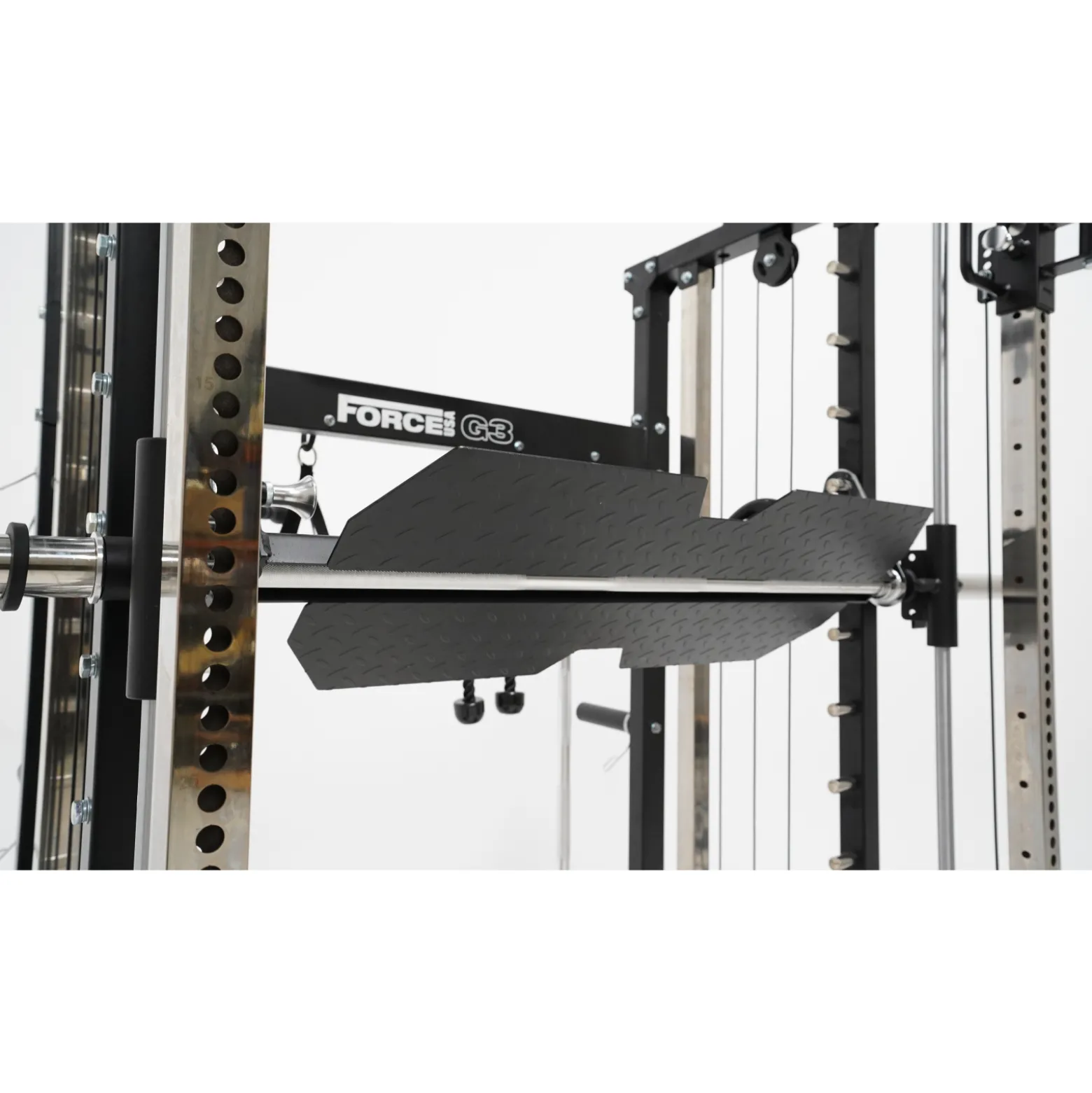 Force USA Zubehör Beinpresse für G3