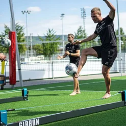 Gibbon Slackline SlackRack Fitness Edition