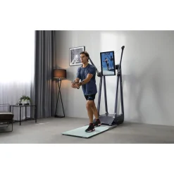 Gymera Smart Home Gym
