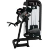 HAMMER STRENGTH by Life Fitness Kraftstation Select Biceps Curl Pult