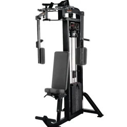 HAMMER STRENGTH by Life Fitness Kraftstation Select Pectoral Fly