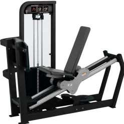 HAMMER STRENGTH by Life Fitness Kraftstation SE Seated Leg Press