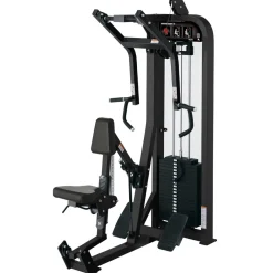 HAMMER STRENGTH by Life Fitness Kraftstation Select Seated Row