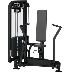 HAMMER STRENGTH by Life Fitness Kraftstation Select Chest Press