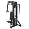 HAMMER STRENGTH by Life Fitness Kraftstation Select Fly Rear Delt