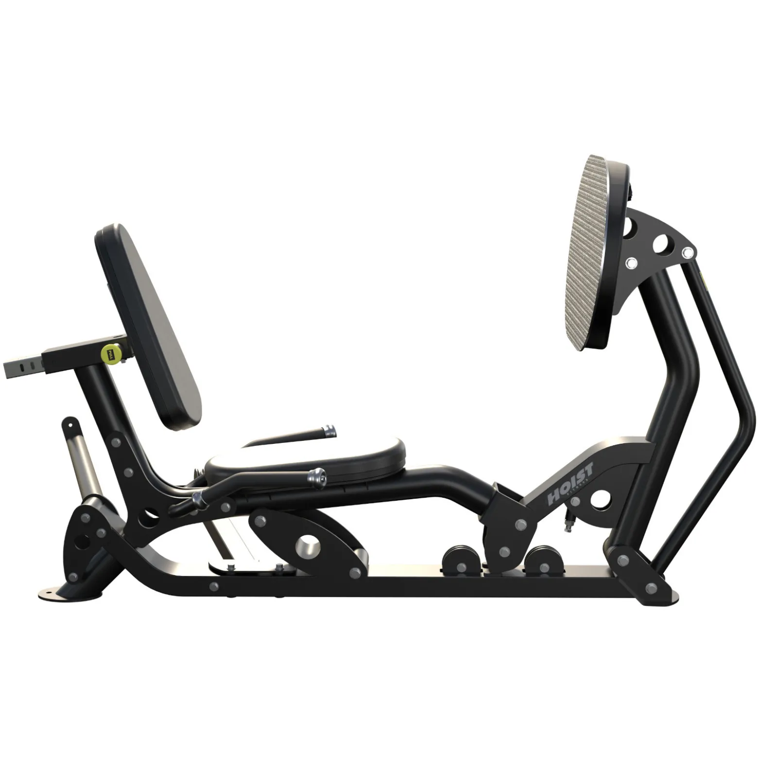 Hoist Beinpresse Roc-It für V-Serie