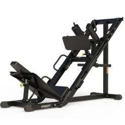 Hoist Fitness Beinpresse Hackenschmidt