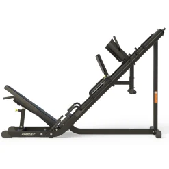Hoist Fitness Beinpresse Hackenschmidt