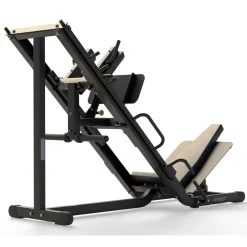 Hoist Fitness Beinpresse Hackenschmidt