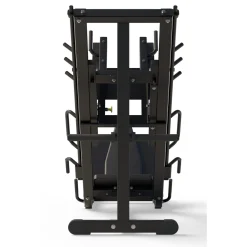 Hoist Fitness Beinpresse Hackenschmidt