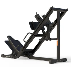 Hoist Fitness Beinpresse Hackenschmidt
