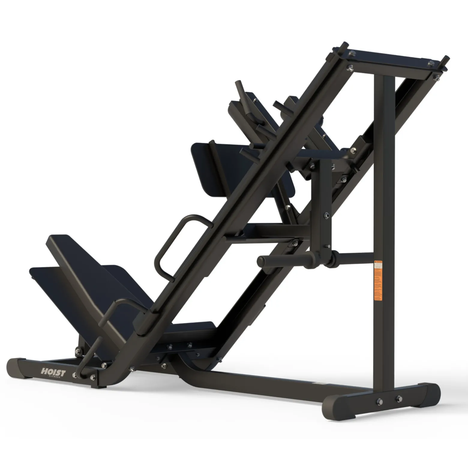Hoist Fitness Beinpresse Hackenschmidt