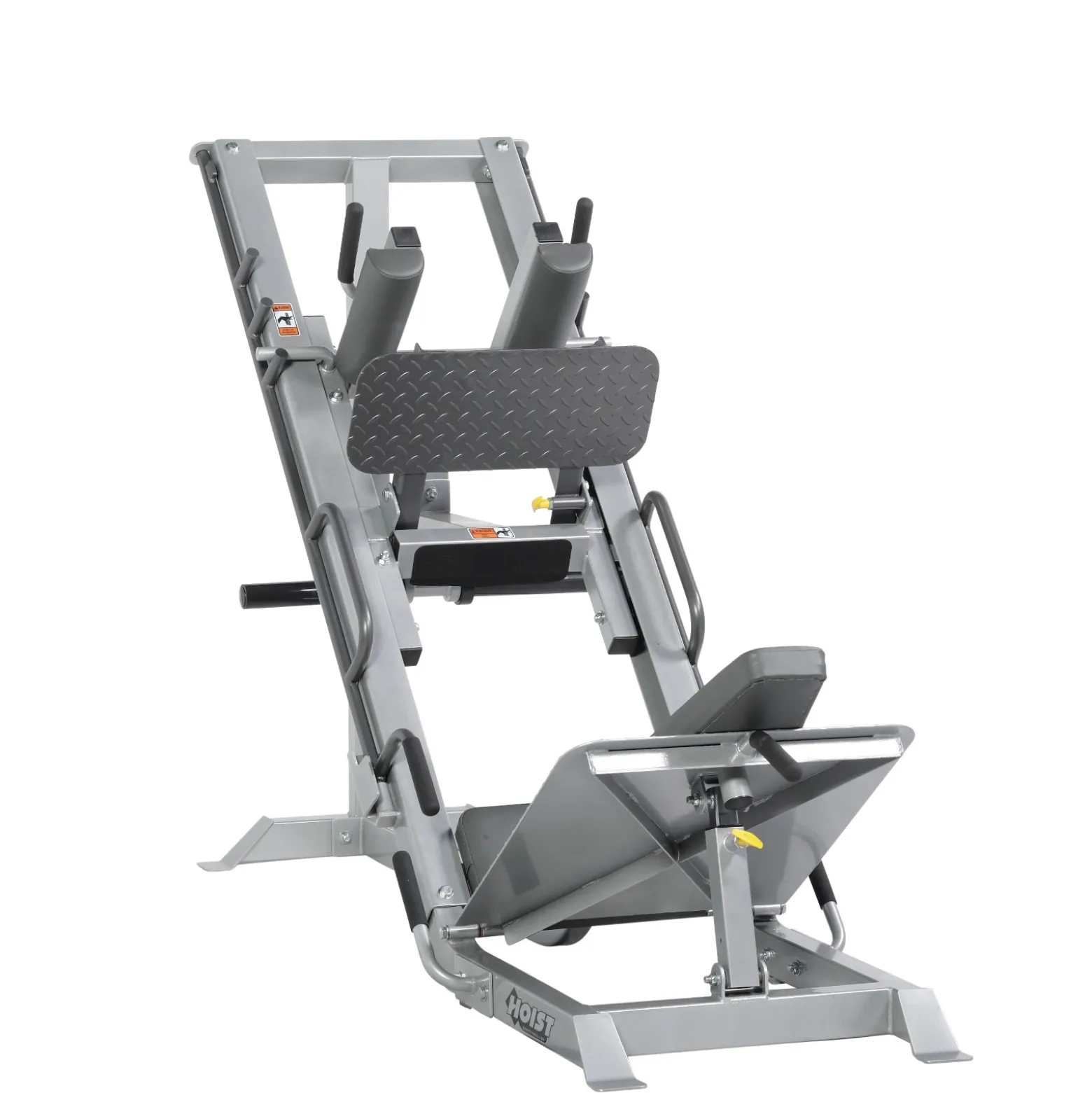 Hoist Fitness Beinpresse Hackenschmidt (Ausstellungsstück)