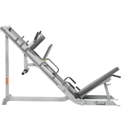 Hoist Fitness Beinpresse Hackenschmidt (Ausstellungsstück)