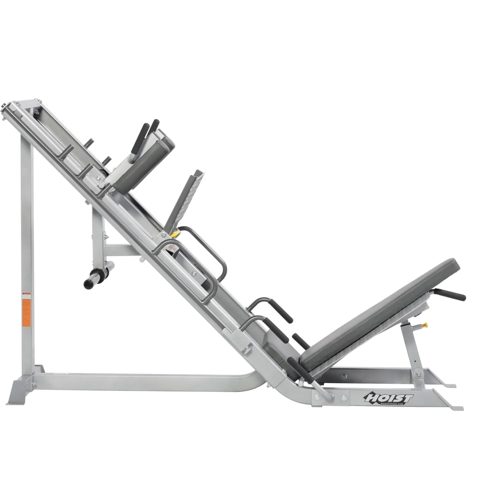 Hoist Fitness Beinpresse Hackenschmidt (Ausstellungsstück)