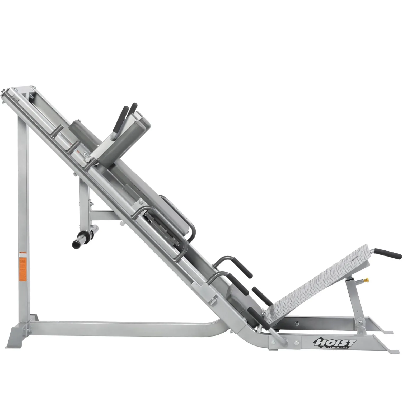 Hoist Fitness Beinpresse Hackenschmidt (Ausstellungsstück)