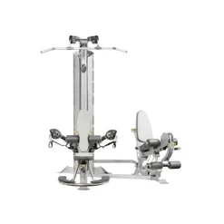 Hoist Fitness Beintrainingsmodul V-Combo (Ausstellungsstück)