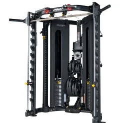 Hoist Fitness Kraftstation H-8