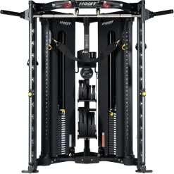 Hoist Fitness Kraftstation H-8