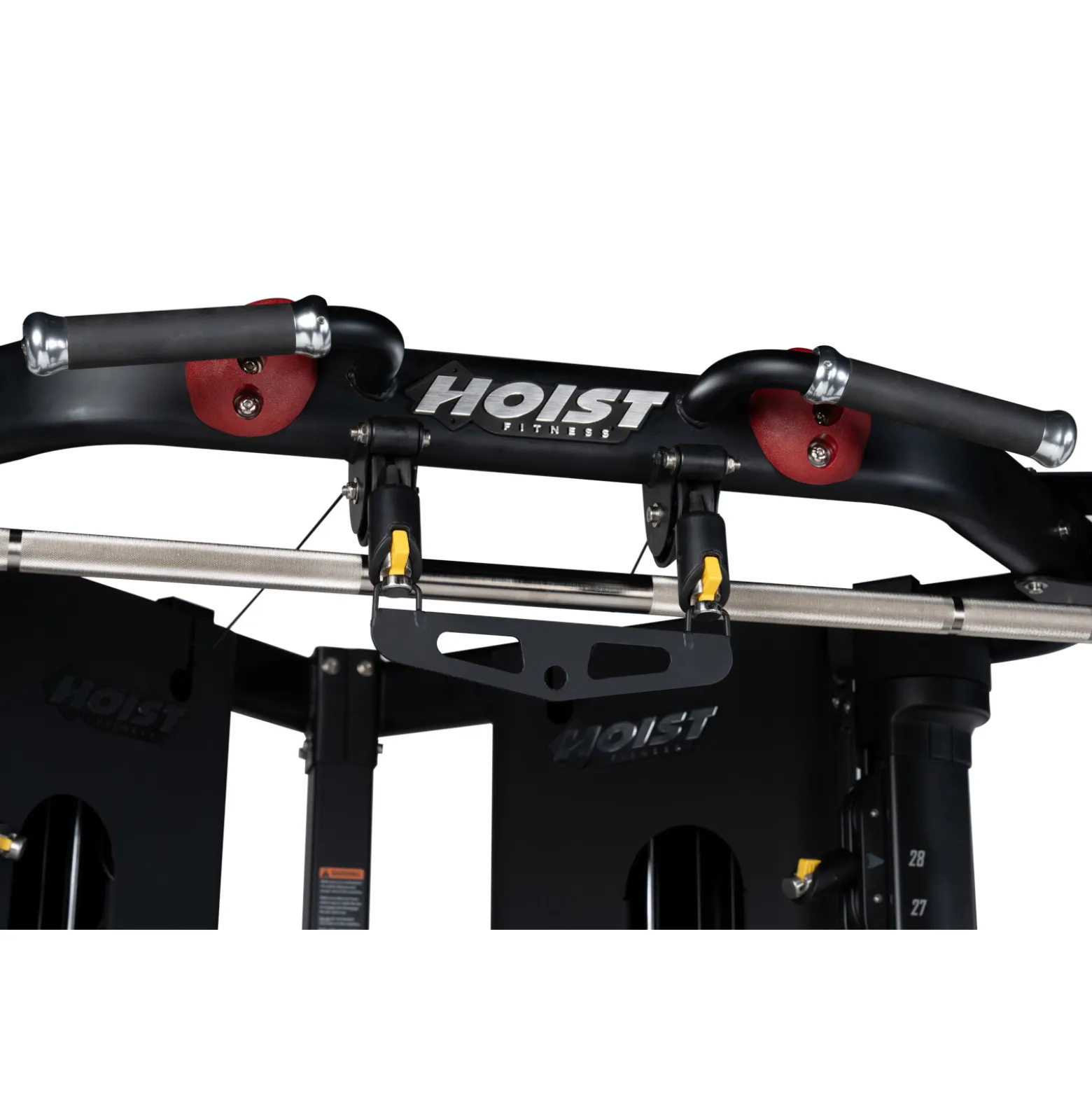 Hoist Fitness Kraftstation H-8