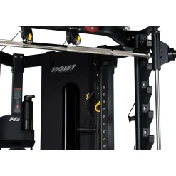 Hoist Fitness Kraftstation H-8