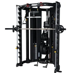 Hoist Fitness Kraftstation H-8
