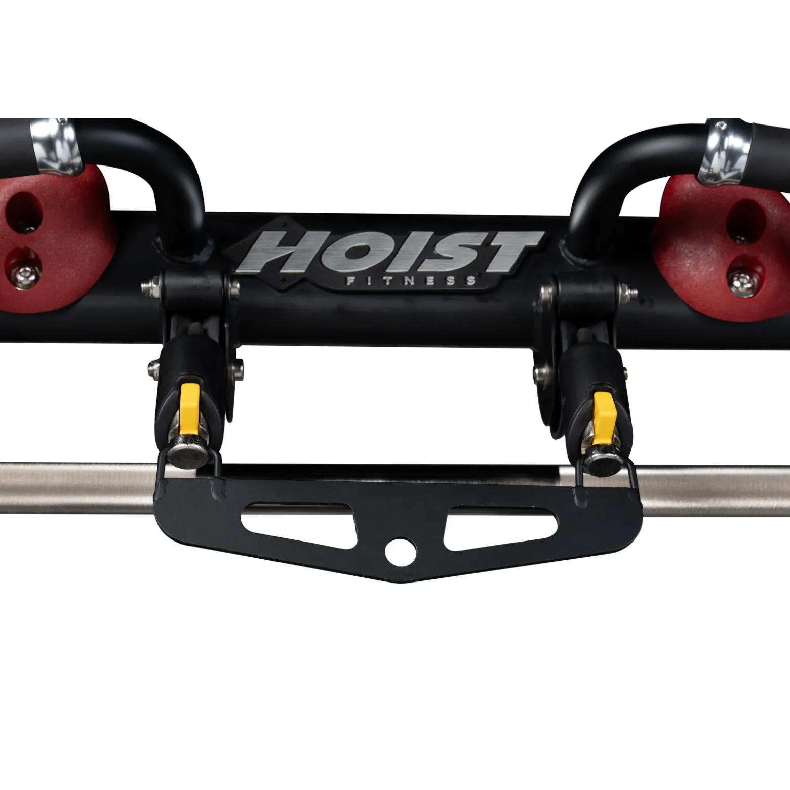 Hoist Fitness Kraftstation H-8