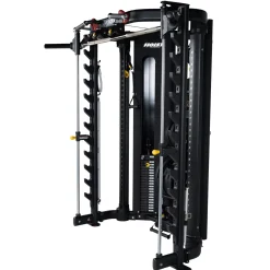 Hoist Fitness Kraftstation H-8