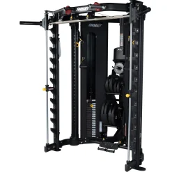 Hoist Fitness Kraftstation H-8